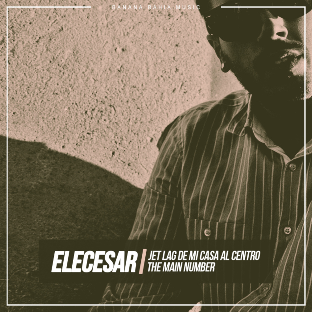 Jet Lag De Mi Casa Al Centro/The Main Number 