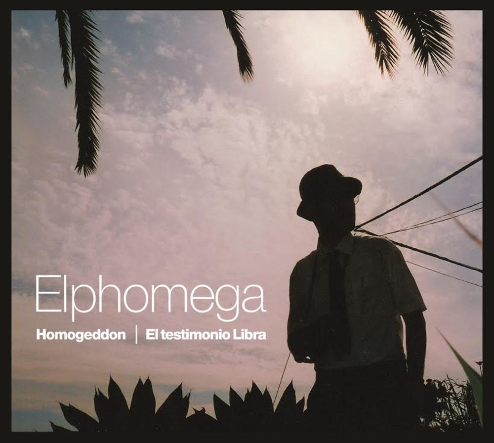 Homogeddon | El Testimonio Libra