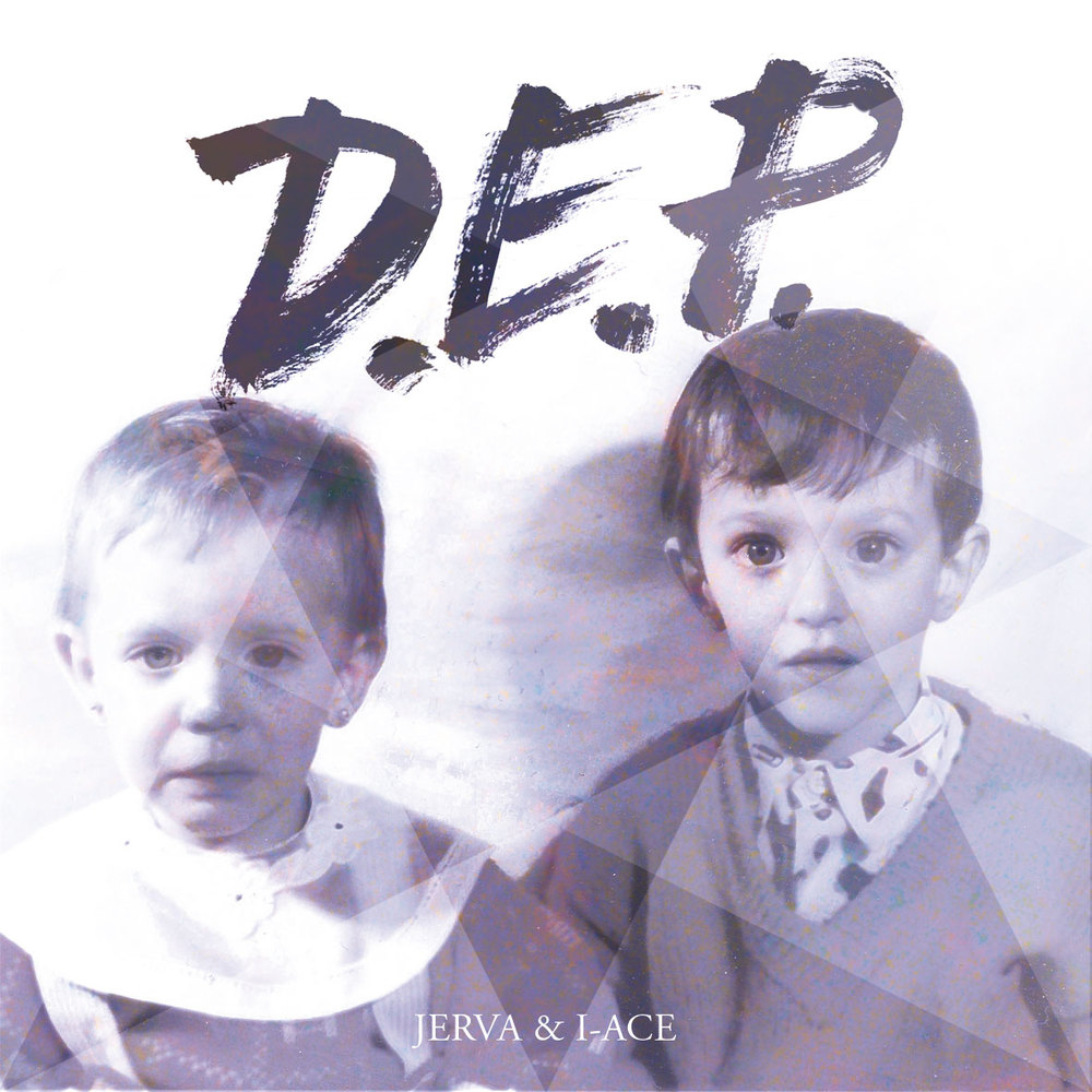 D.E.P.