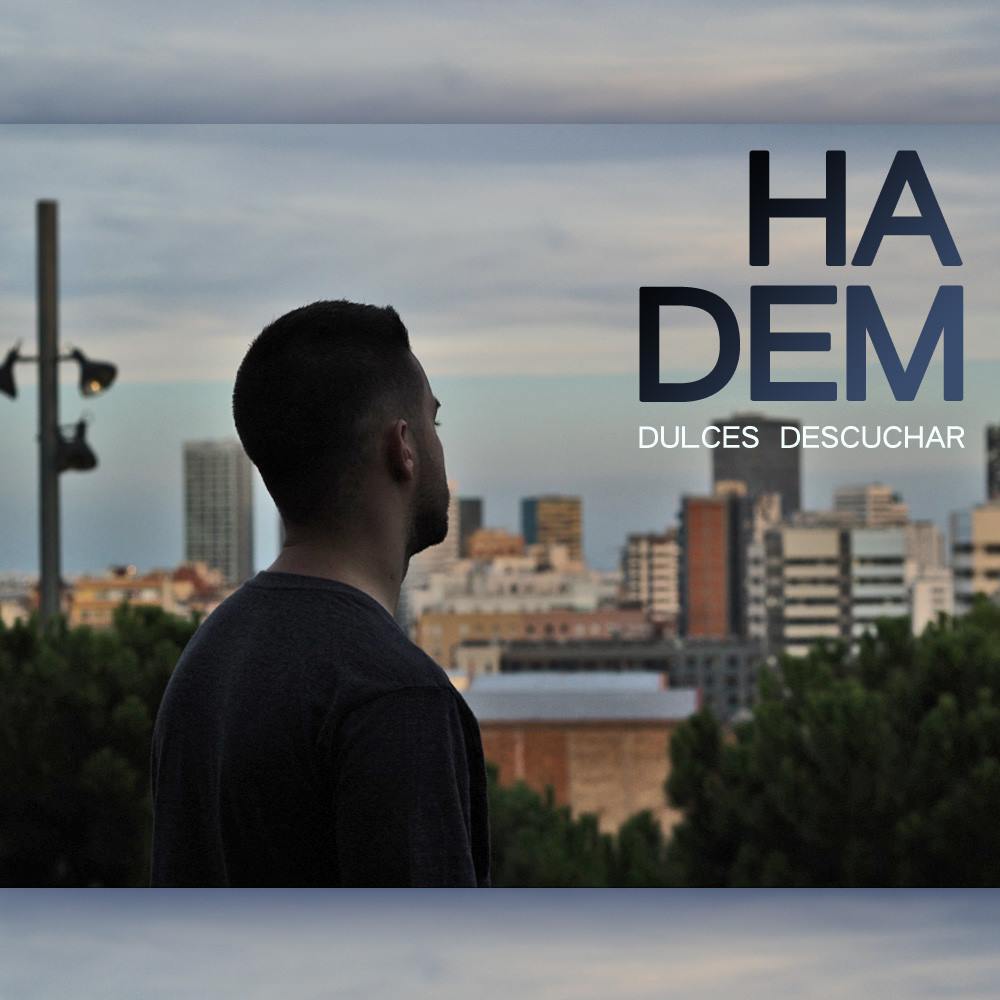 Portada de Dulces Descuchar Tape 2