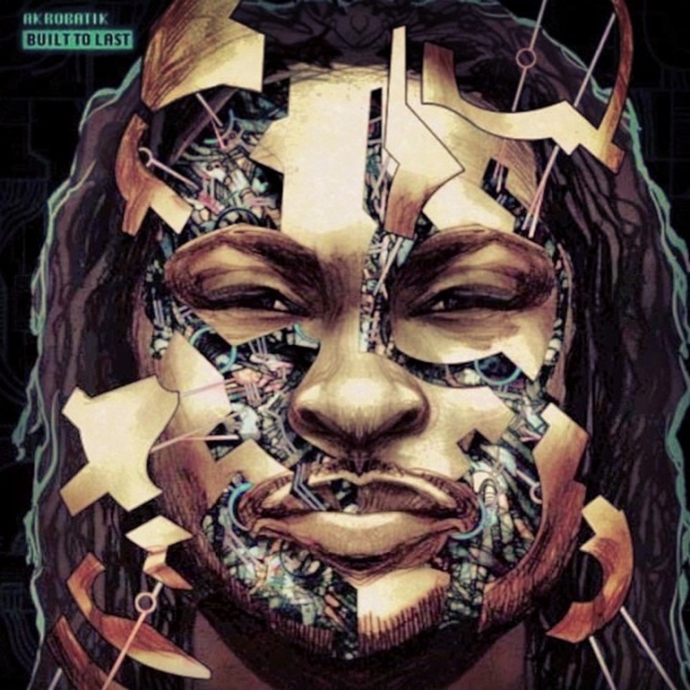 Portada de Built To Last