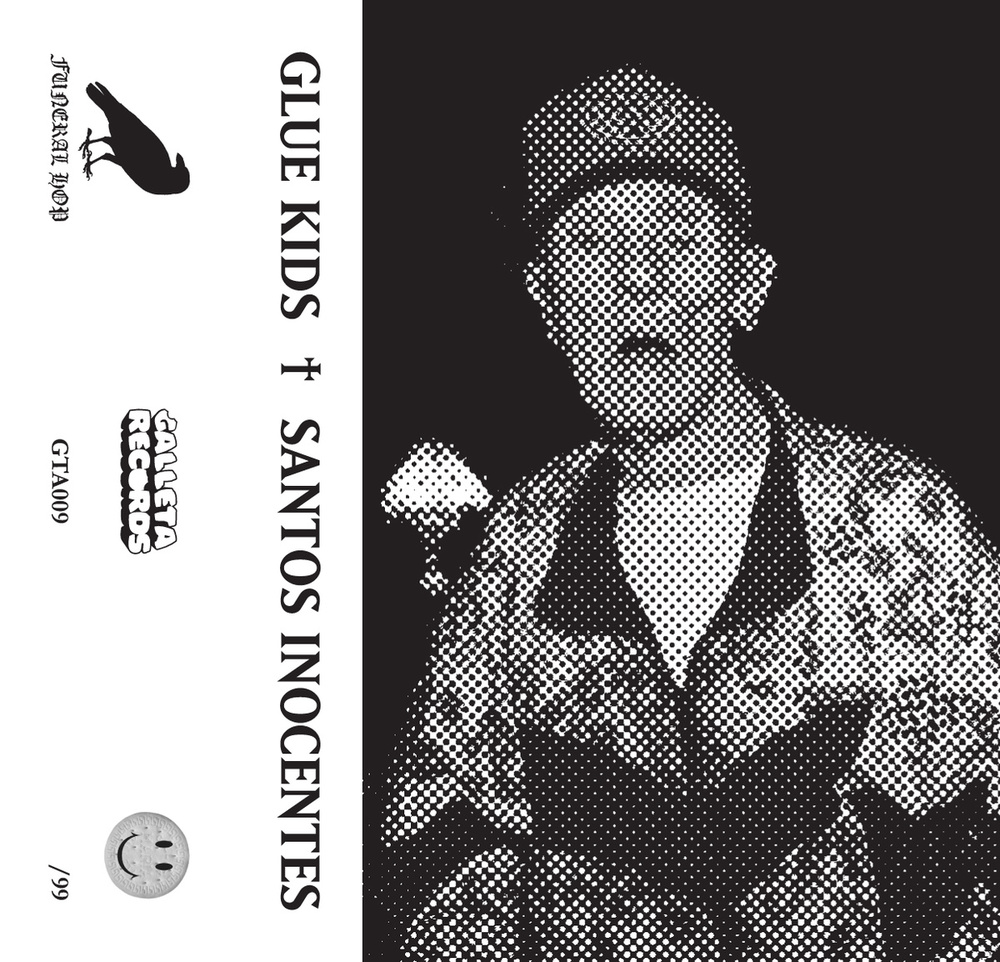 Portada de Santos Inocentes