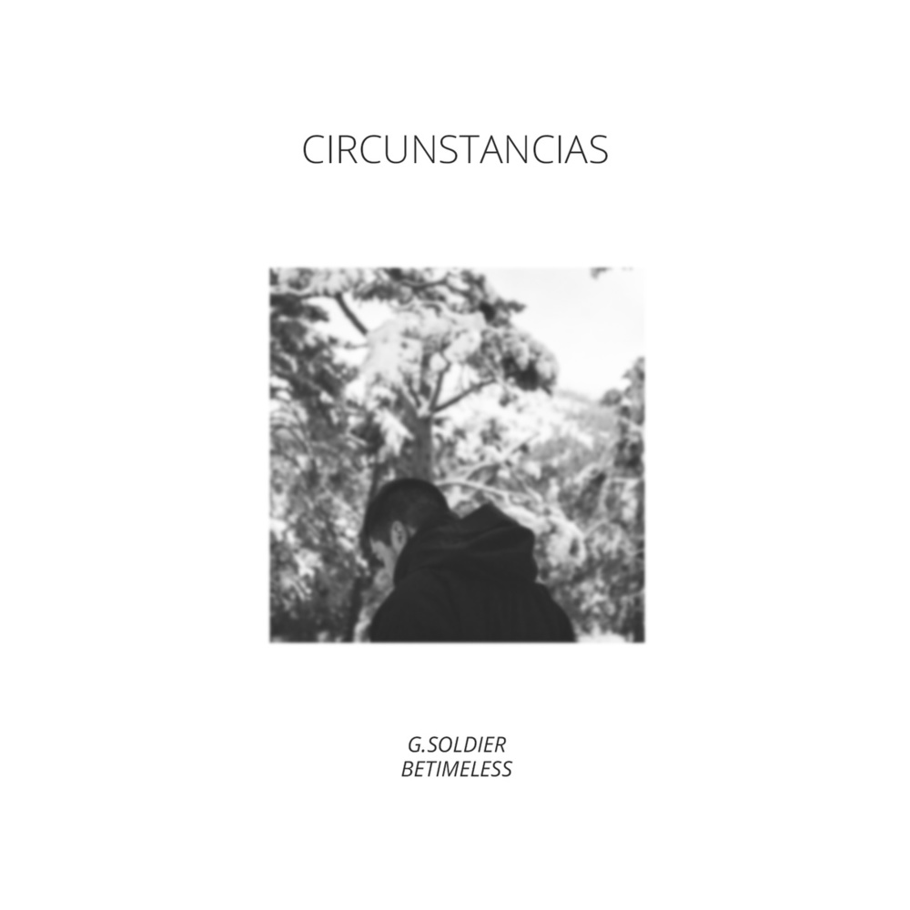 Portada de Circunstancias