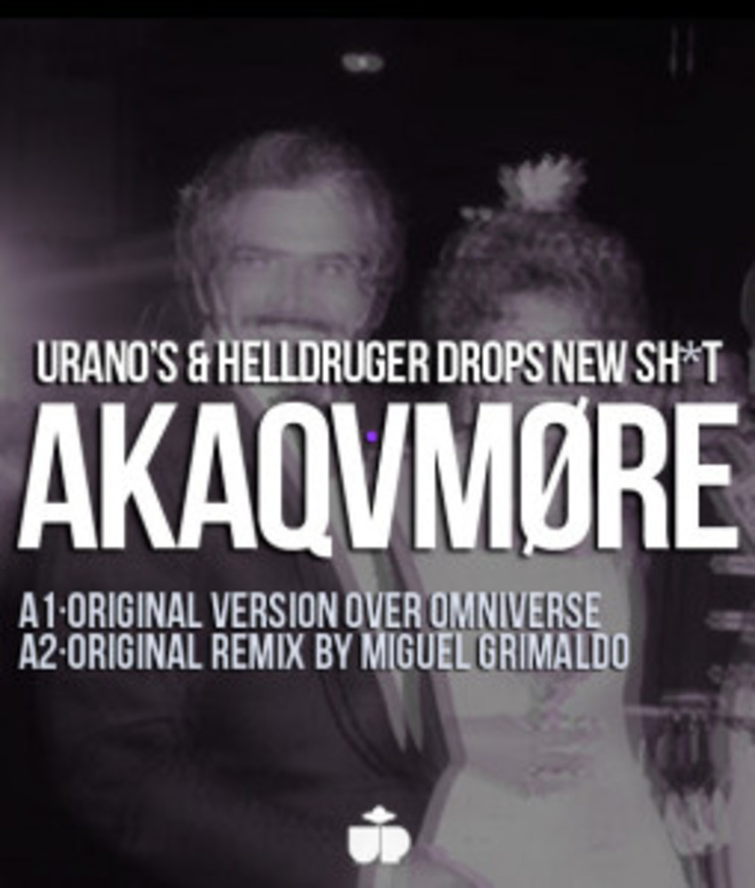 Urano's & Helldruger Drops New Sh*T