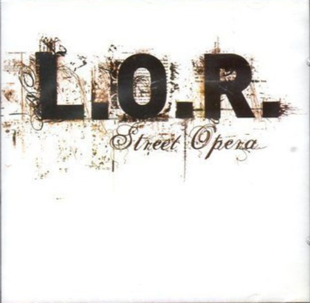 Street Opera