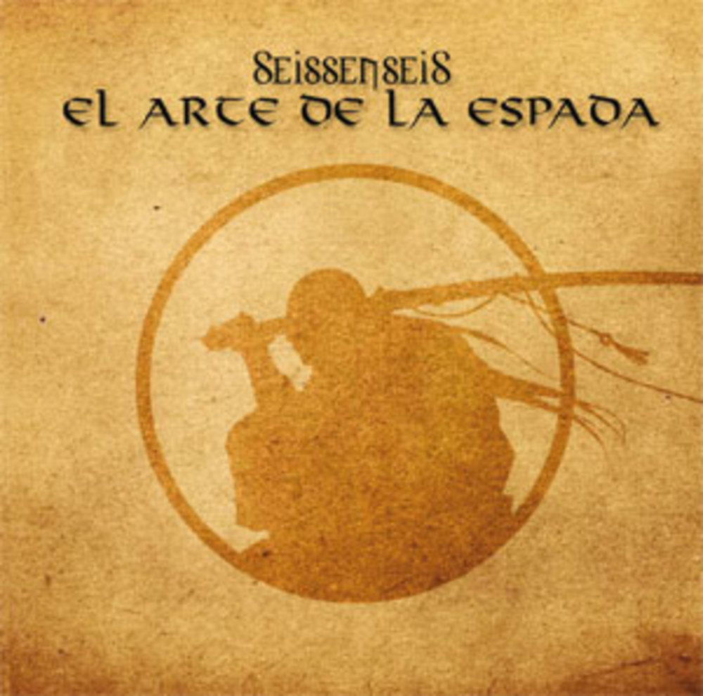 El Arte De La Espada