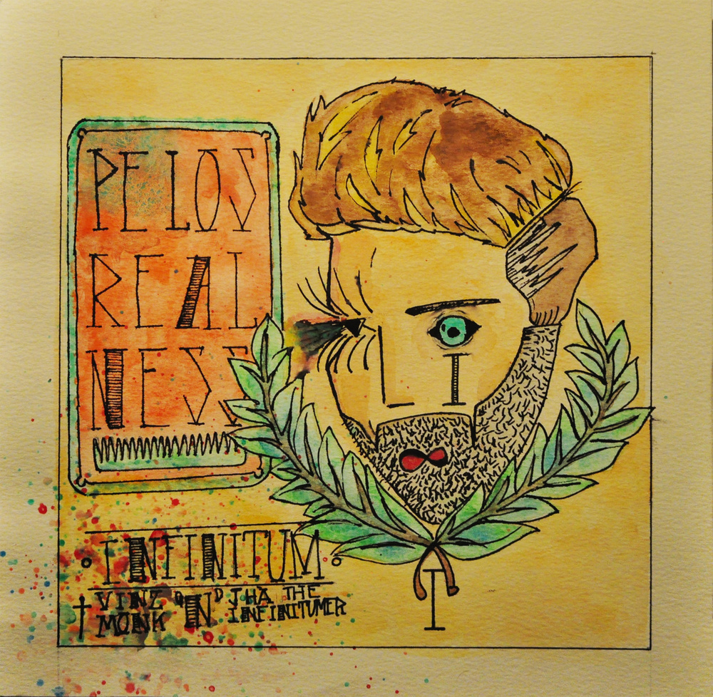 Portada de Pelos Realness