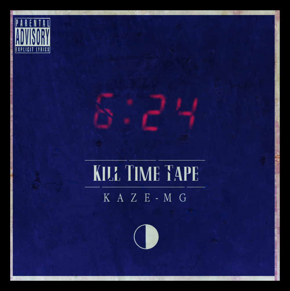 Kill Time Tape