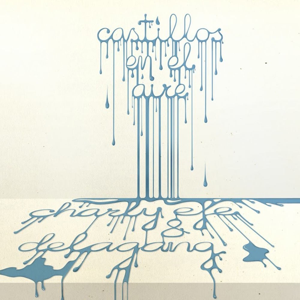 Portada de Castillos En El Aire