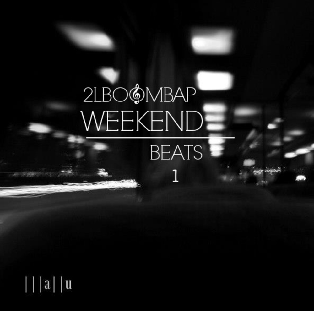Weekend Beats Vol. 1