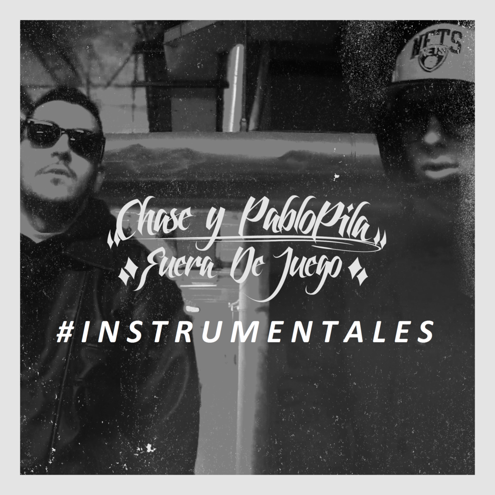 Fuera del Juego (Instrumentales)