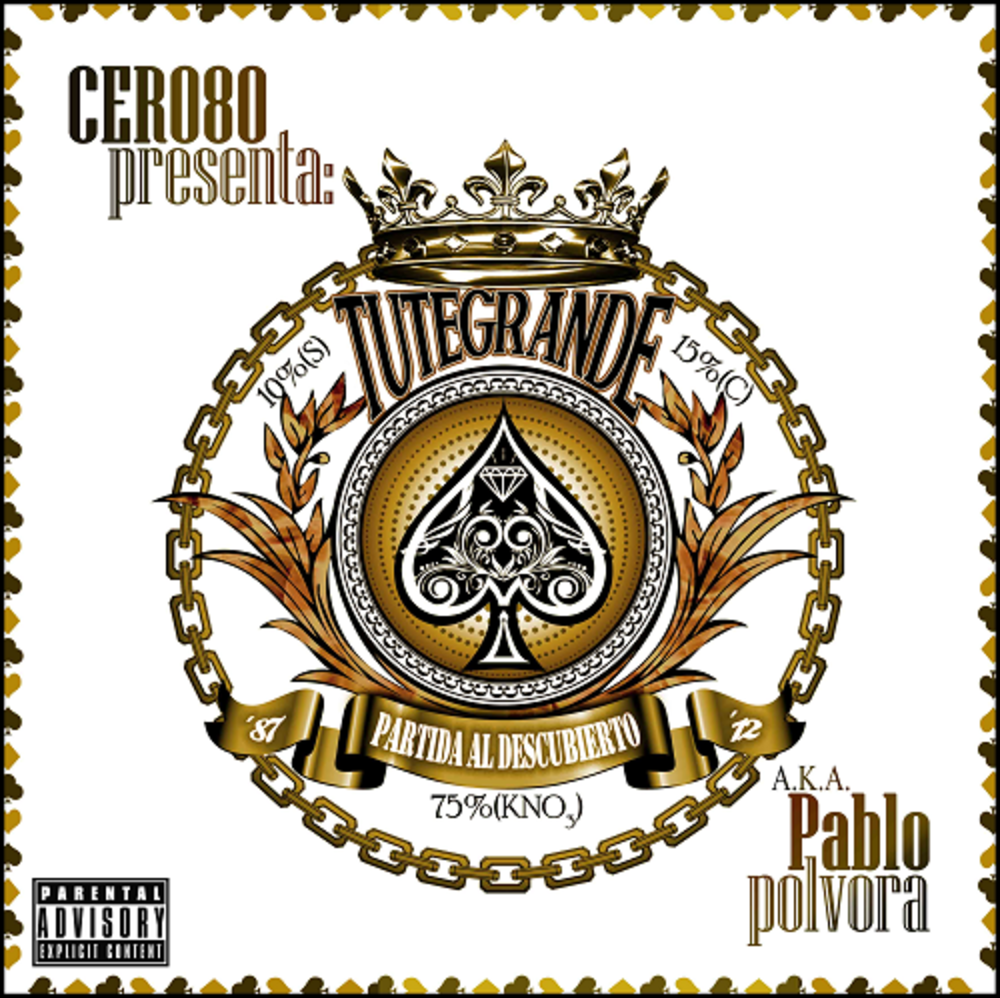 Partida Al Descubierto