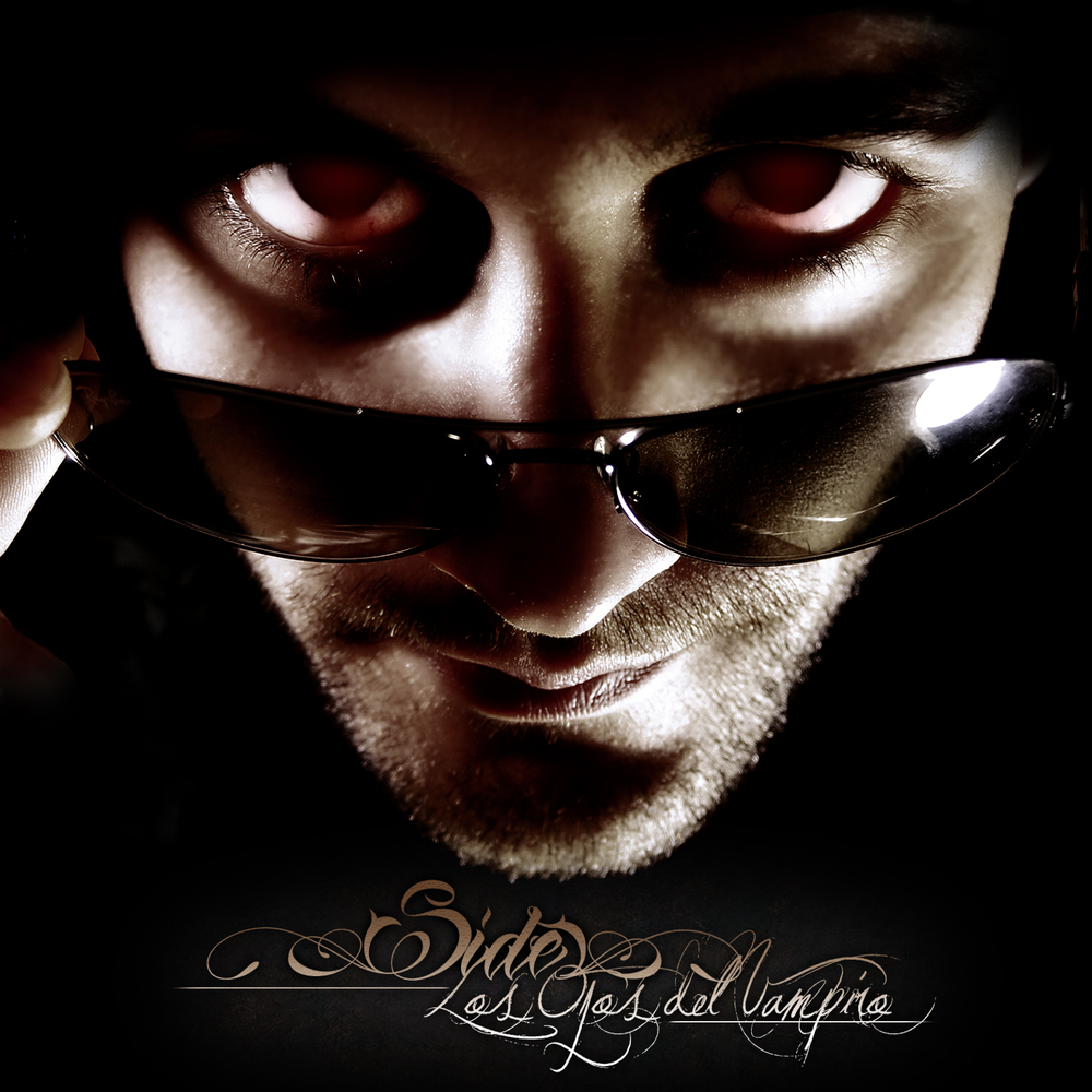 Los Ojos Del Vampiro