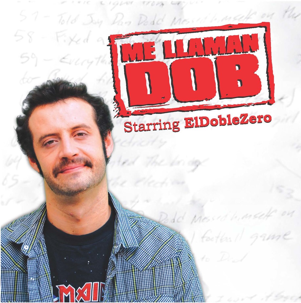 Me Llaman Dob
