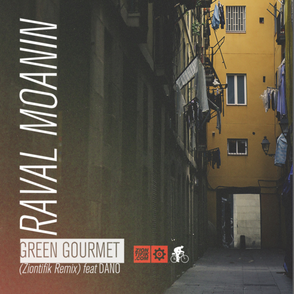 Raval Moanin (Remix)