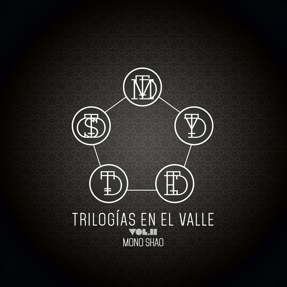 Trilogías en el Valle vol. II