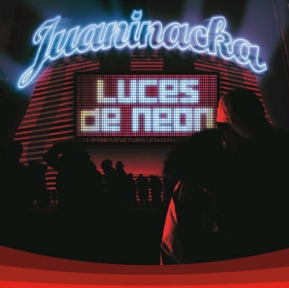 Luces De Neon