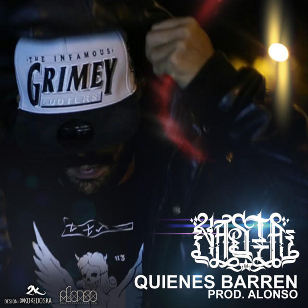 Quienes Barren