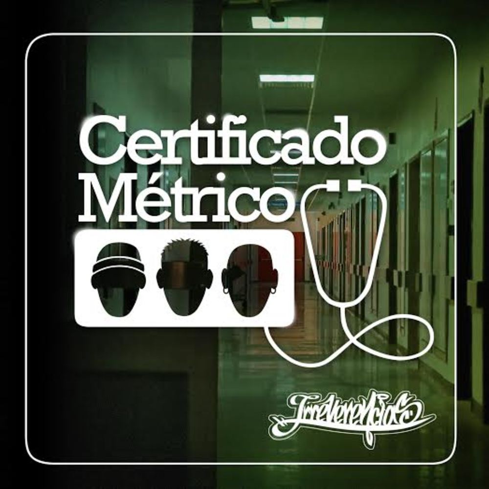 Certificado Métrico