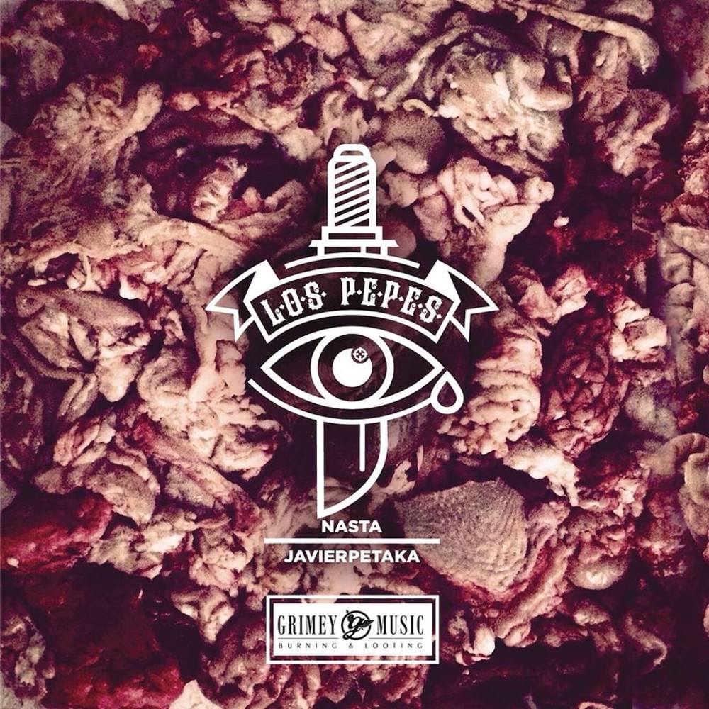 Portada de L.O.S. P.E.P.E.S 