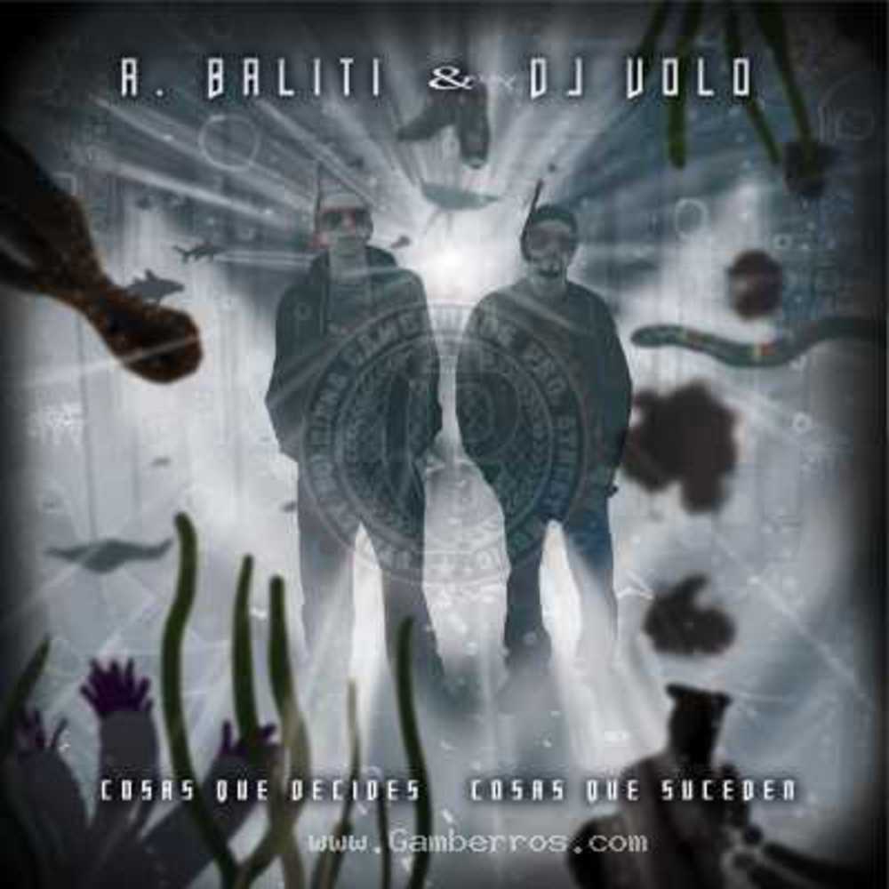 Cosas Que Decides, Cosas Que Suceden