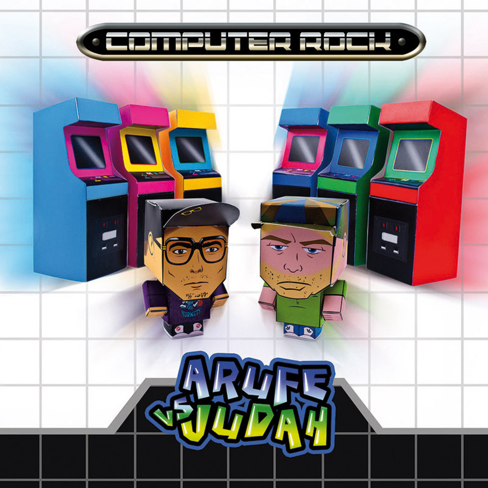 Computer Rock