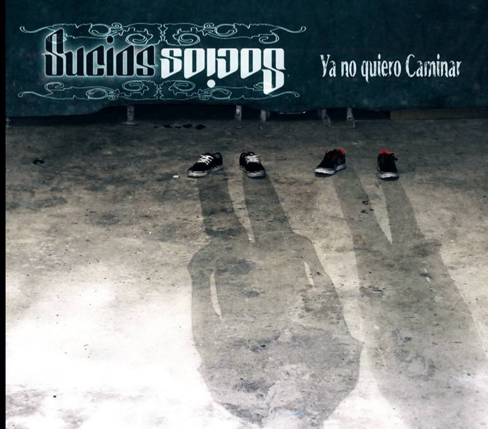 Ya No Quiero Caminar