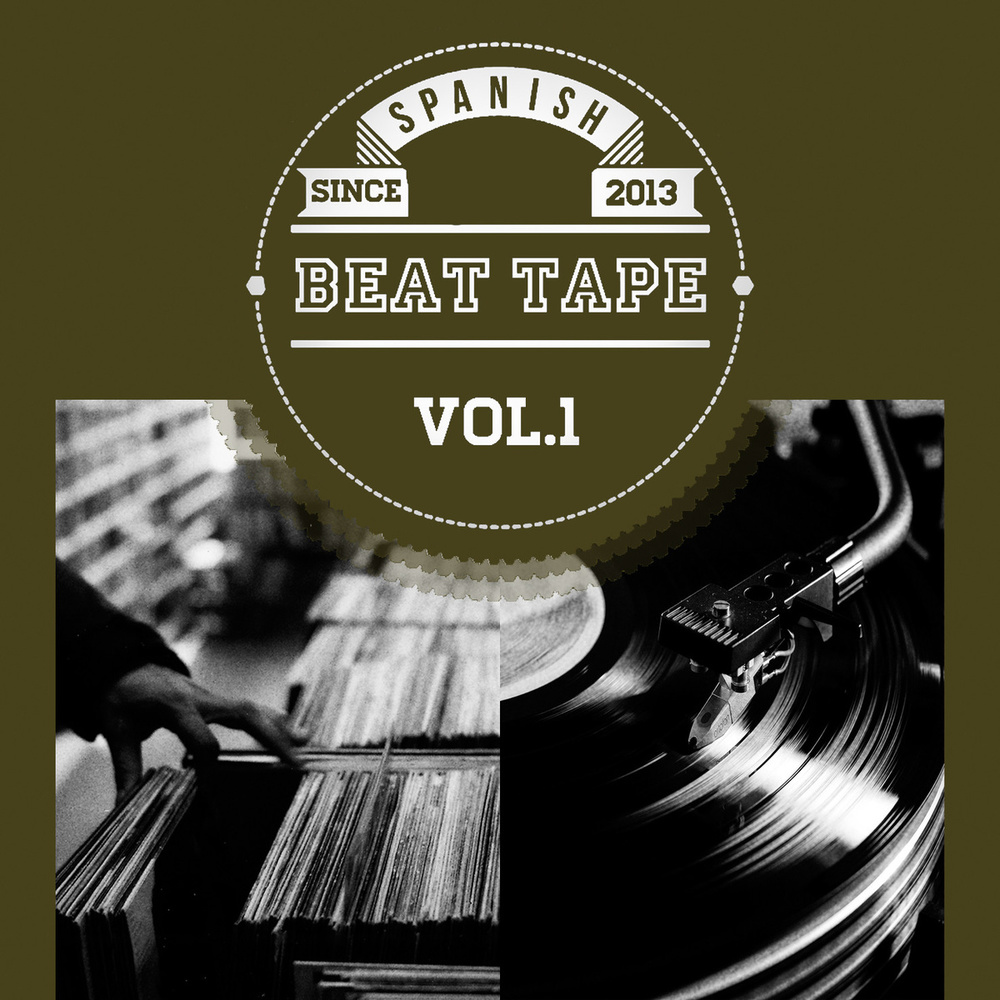 Spanish Beattape Vol. 1