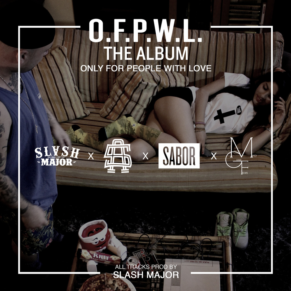 Portada de O.F.P.W.L