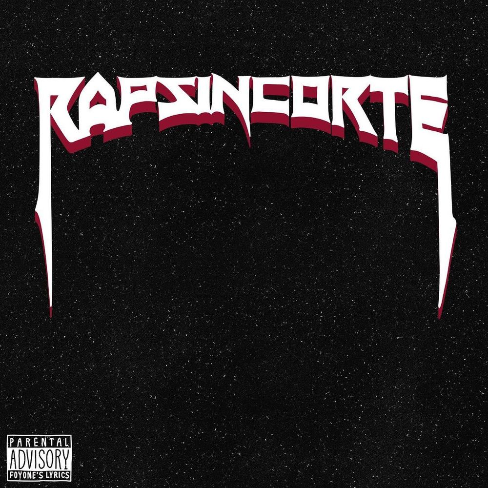 #RapSinCorte