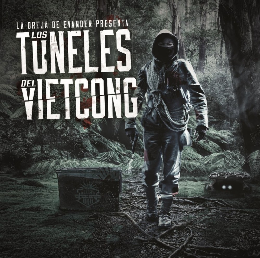 Los Túneles Del Vietcong
