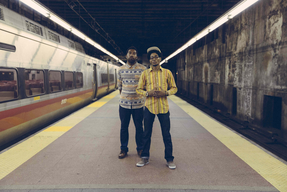 P​.​O​.​T. EP