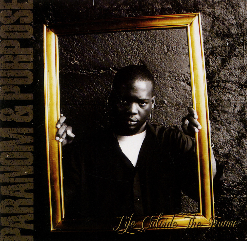 Life Outside The Frame