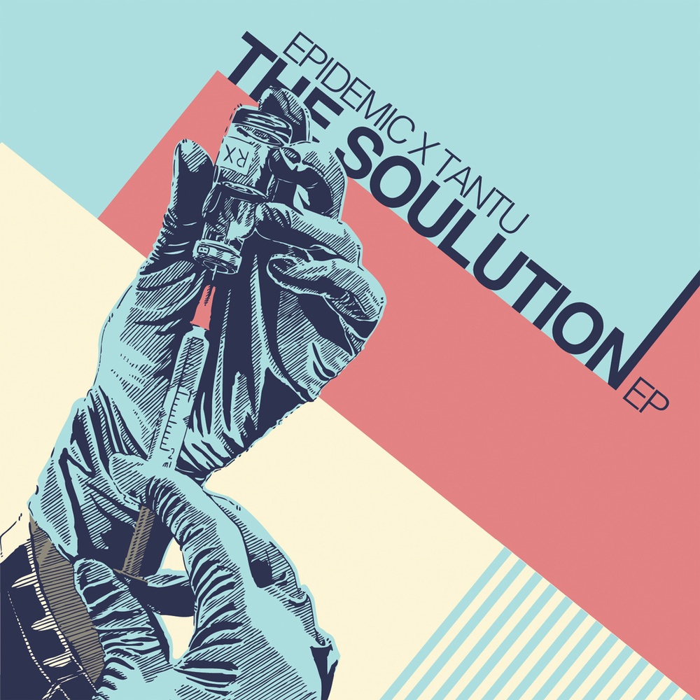The Soulution EP