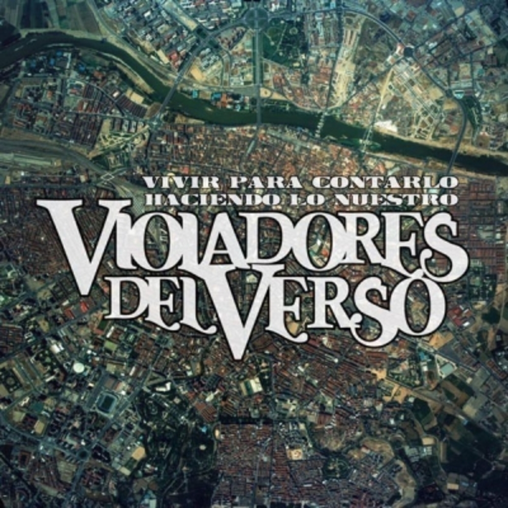 Vivir Para Contarlo / Haciendo lo nuestro