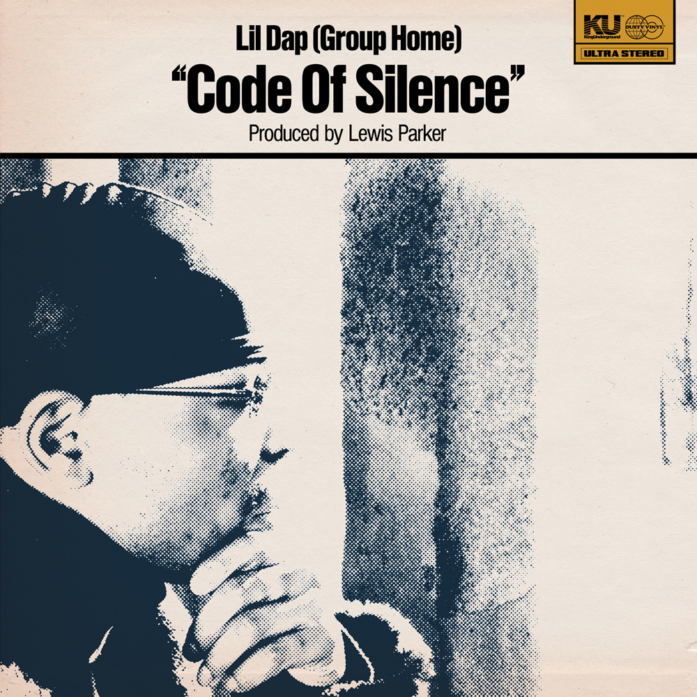 Code Of Silence 