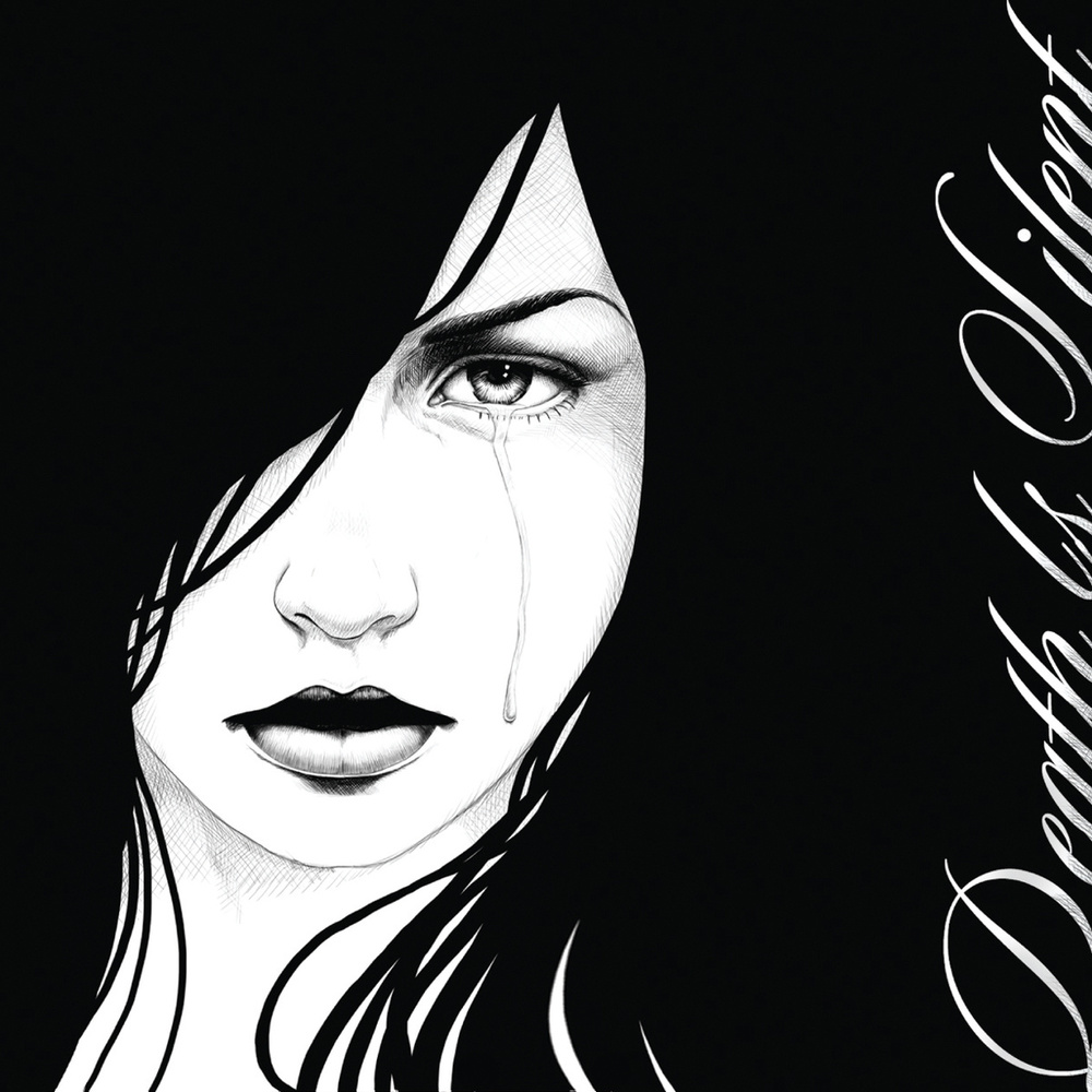 Portada de Death Is Silent