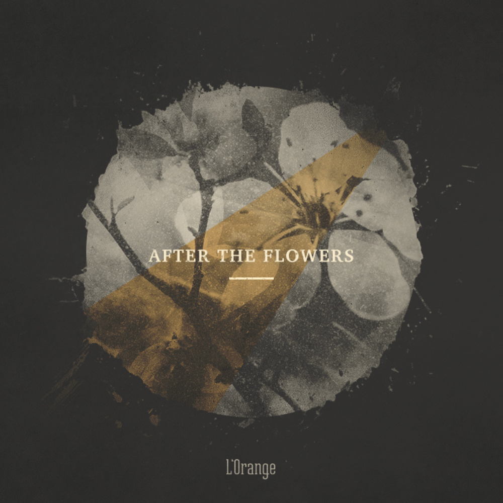 After The Flowers EP