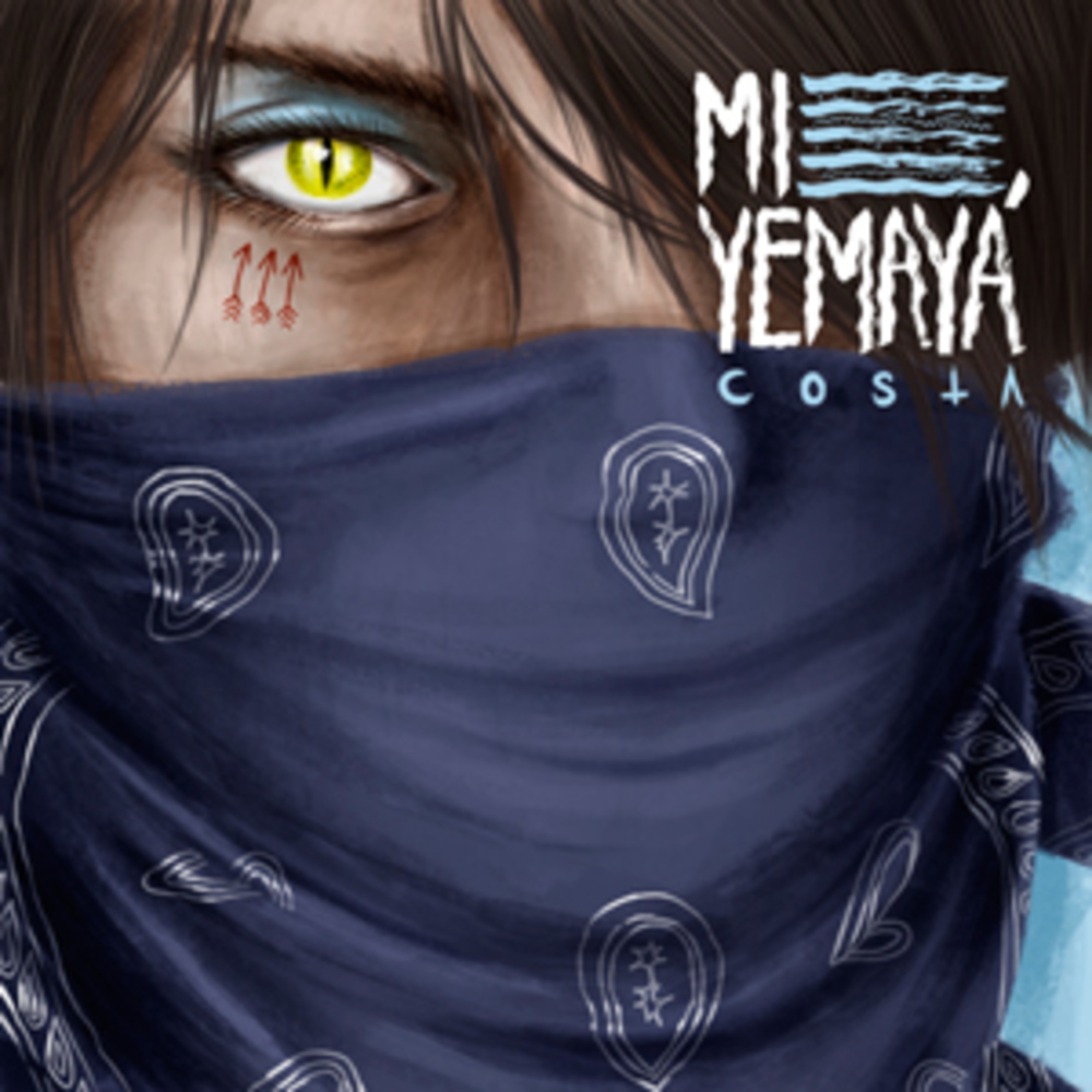 Mi Yemayá
