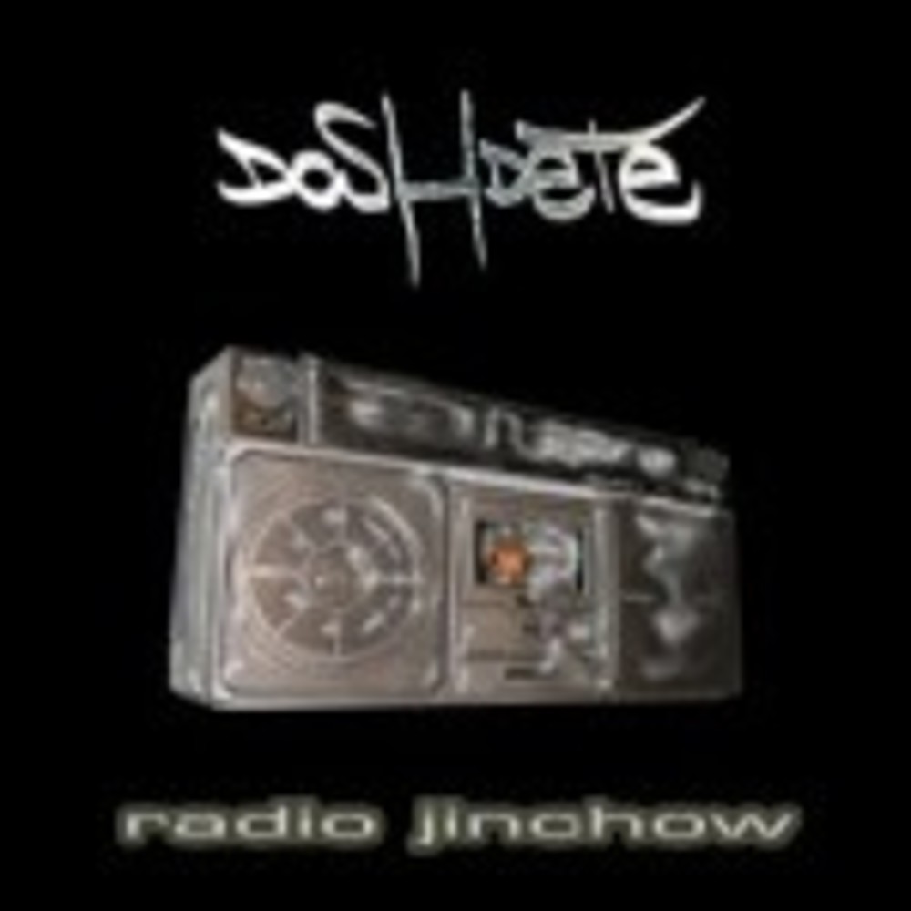 Portada de Radio Jinchow