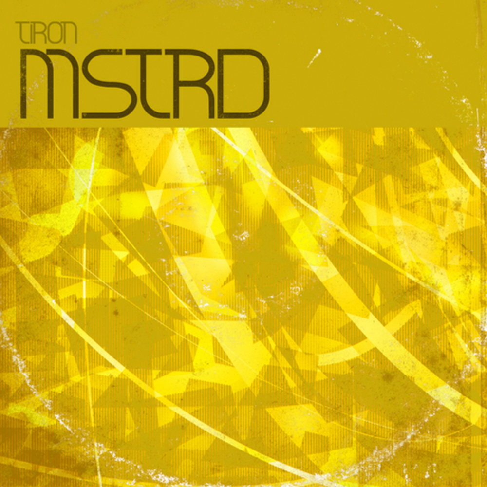 Portada de MSTRD