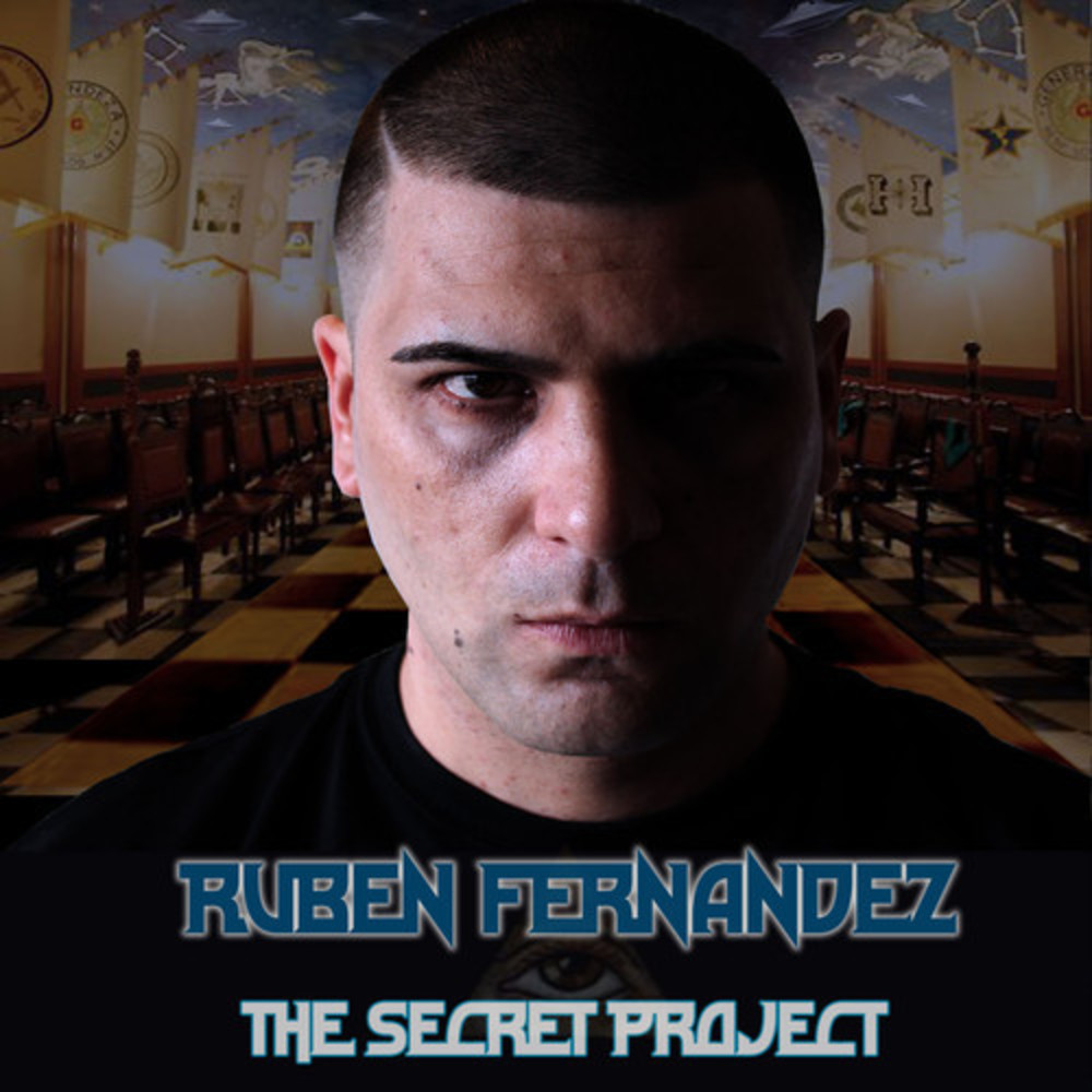 The Secret Project