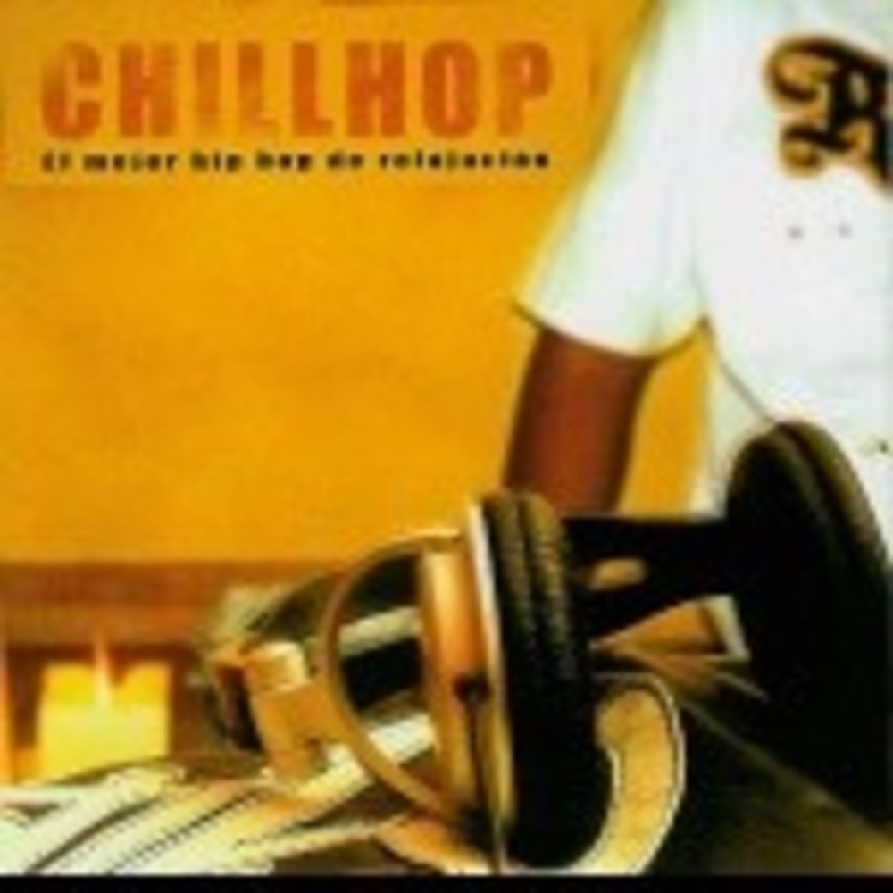 Portada de Chill Hop