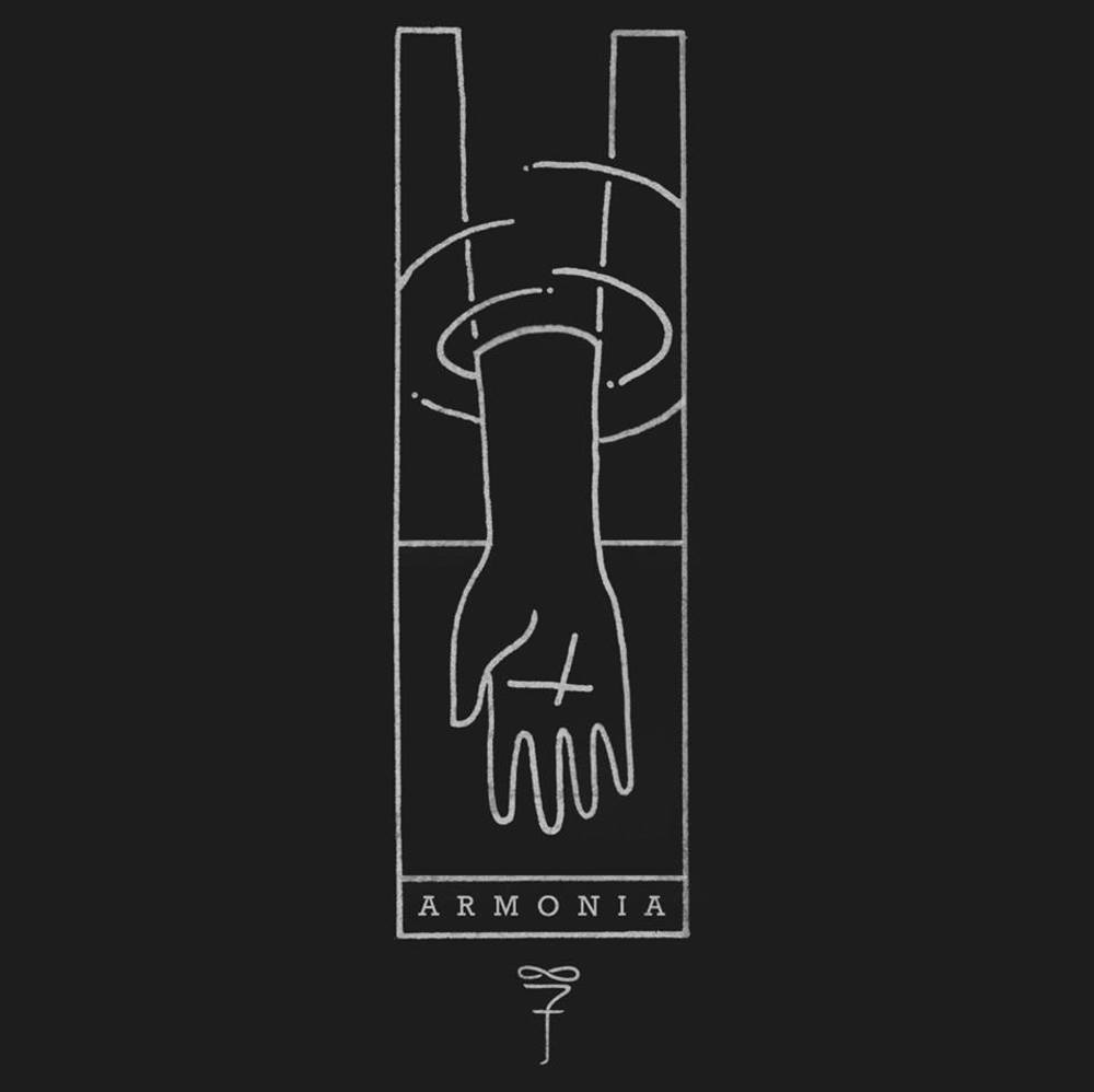 Portada de A R M O N I A