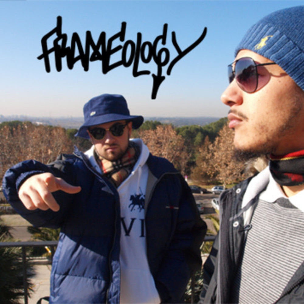 Frameology