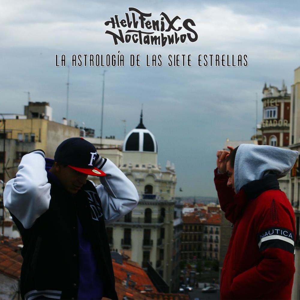 La Astrología De Las 7 Estrellas