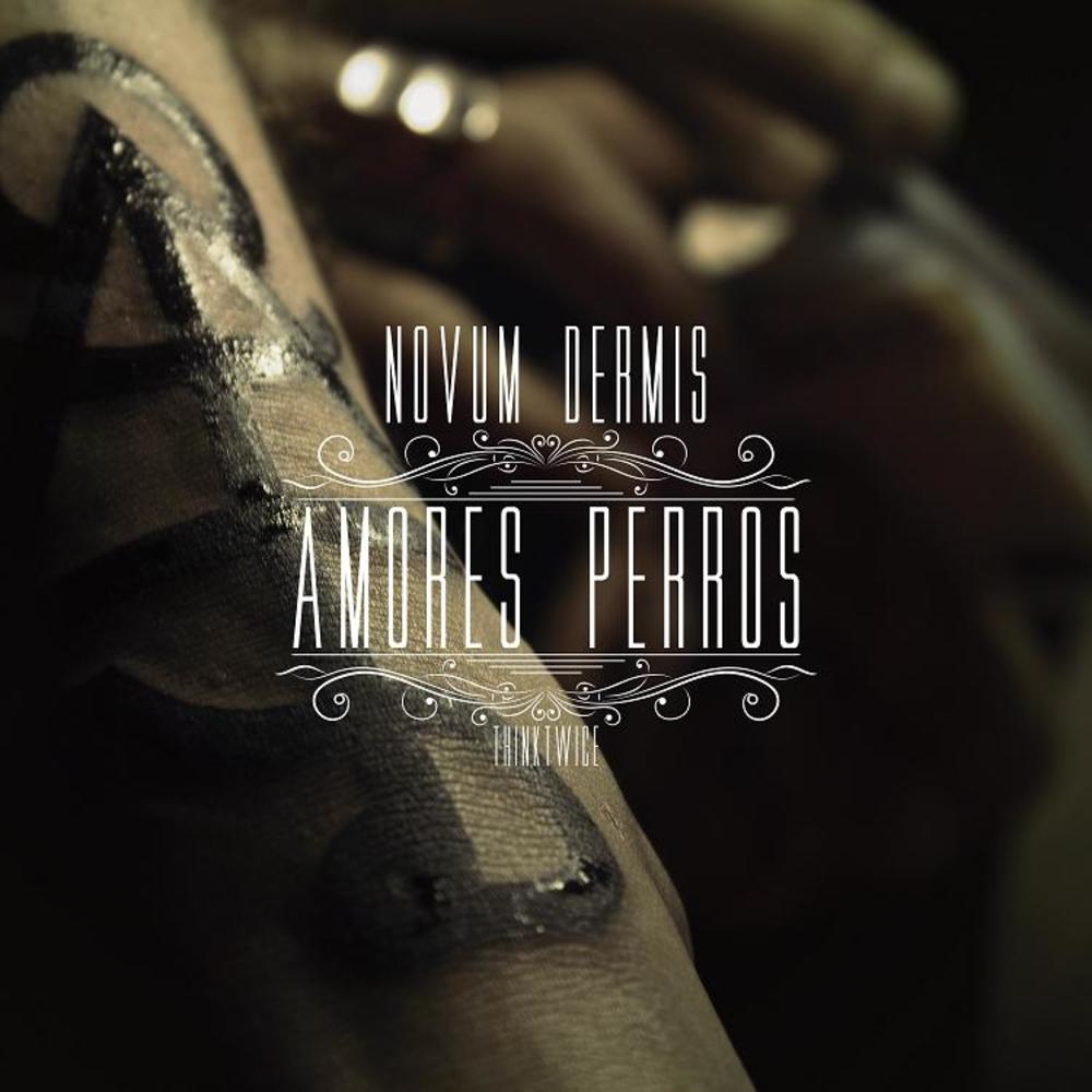 Portada de Novum dermis