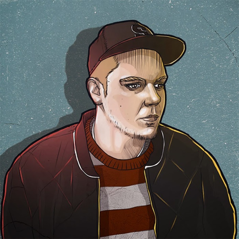 Learning To Punch (EP)