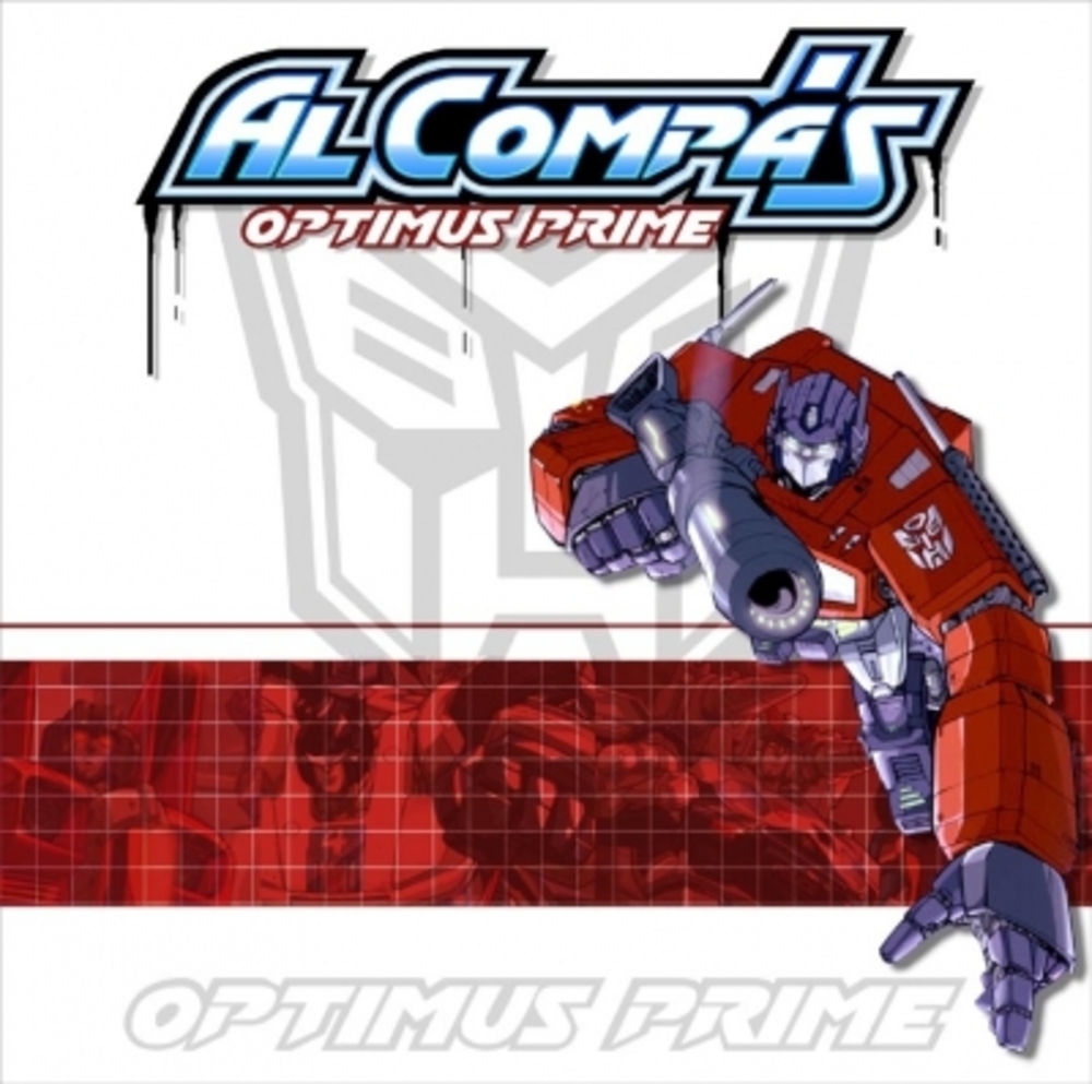 Optimus Prime