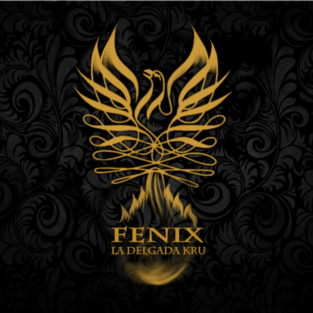 Portada de Fénix